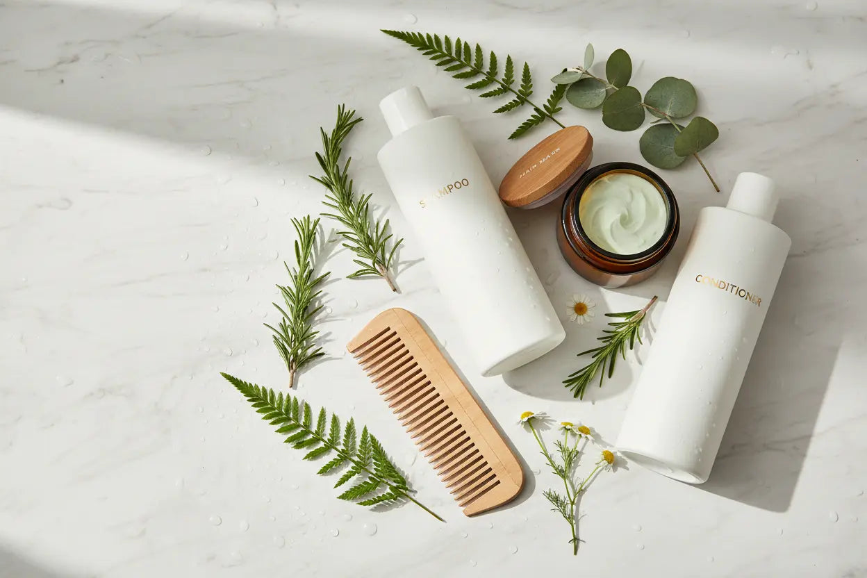 Hair Care Collection