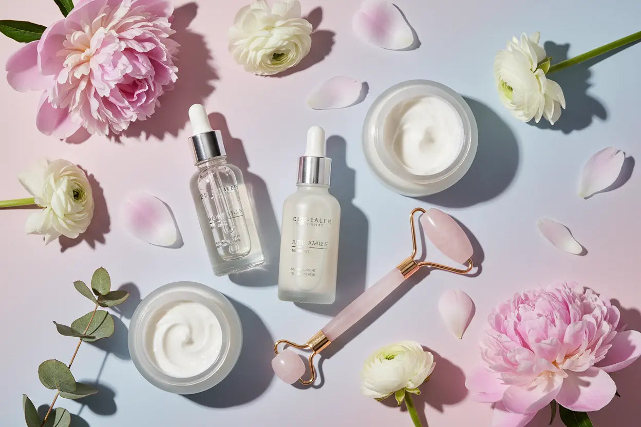 Hair Care & Body - Abundance Forge
