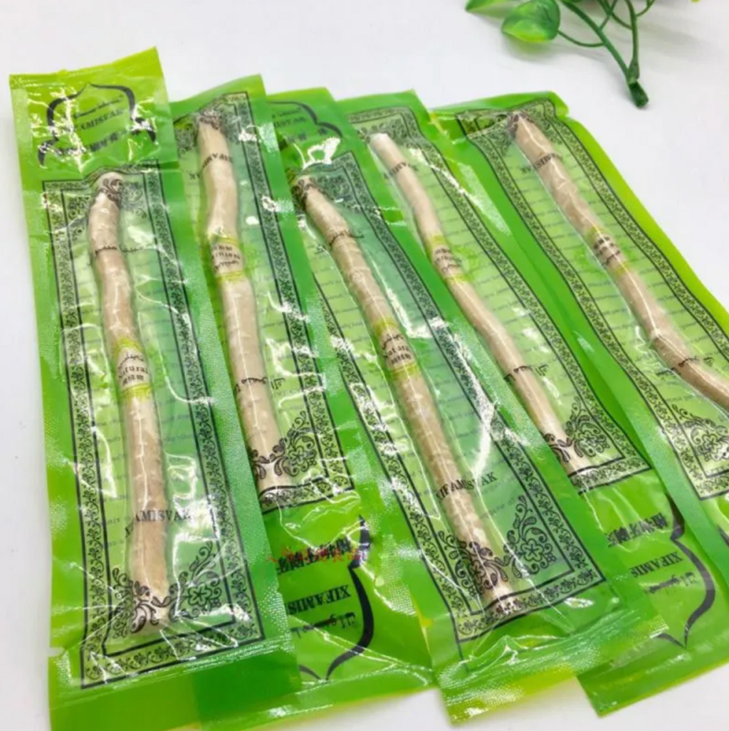 Miswak Tooth Cleaning Stick Abundance Forge