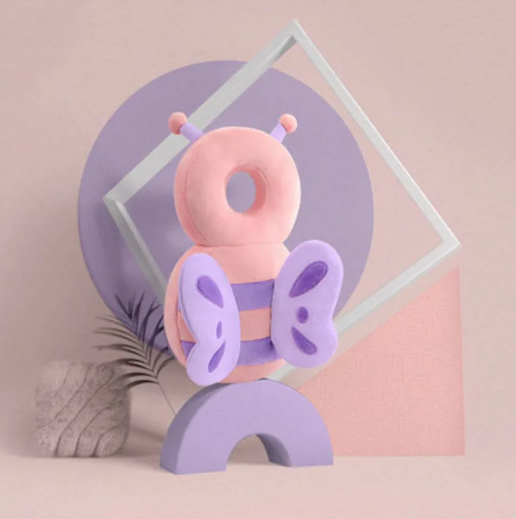 Toddler Head Protection Pad Abundance Forge