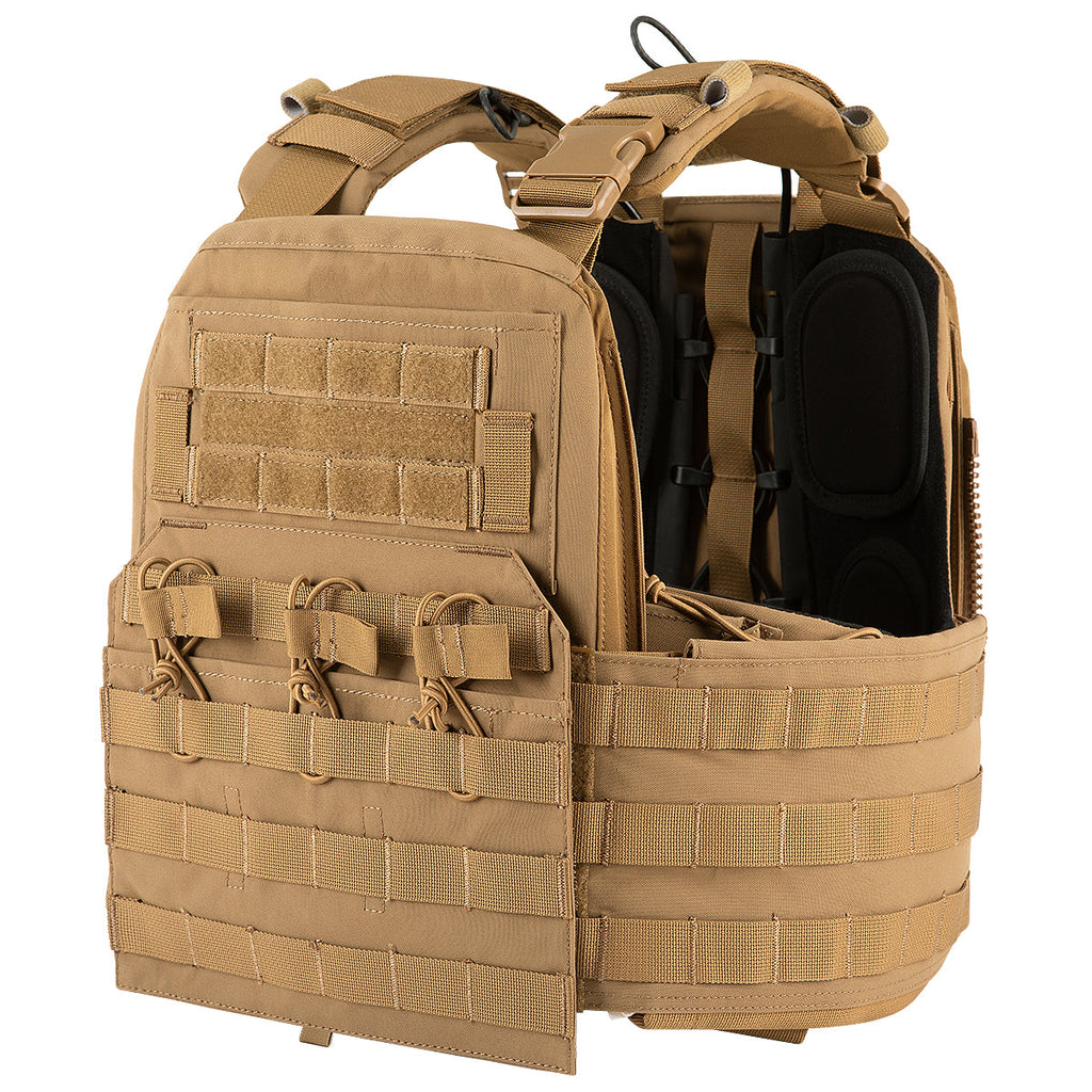 VOTAGOO® CPC Tactical Vest