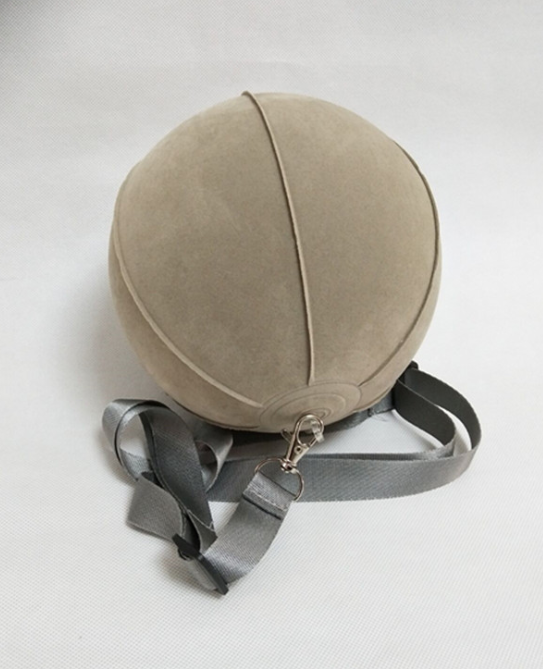 Smart Inflatable Golf Ball Swing Trainer Abundance Forge