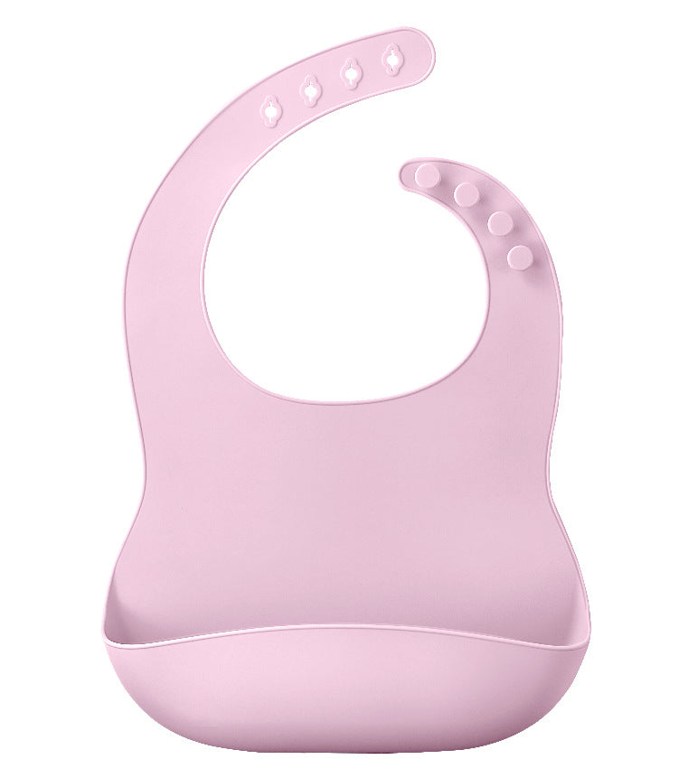 Silicone Baby Bibs Abundance Forge