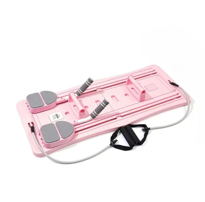 Compact Pilates Sliding Board Abundance Forge