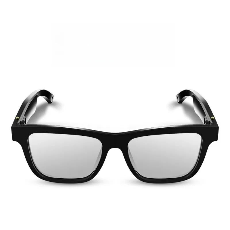 Smart Glasses Black Technology Headset Bluetooth Sunglasses Abundance Forge