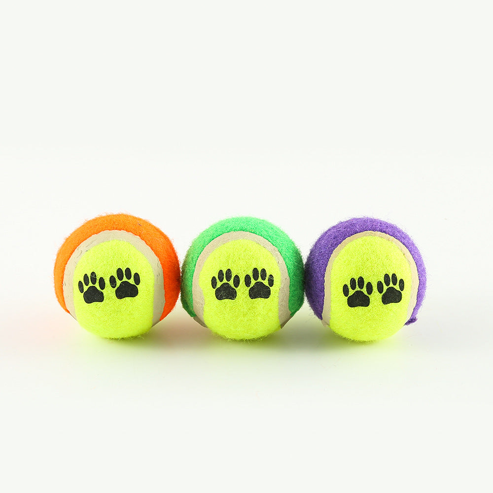 Outdoor Pet Throwing Cue Dog Training Toy Abundance Forge