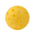 Outdoor Pickleball Set with 40 & 26 Hole Balls Abundance Forge