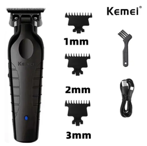 Kemei Professional Hair Clipper Set Abundance Forge