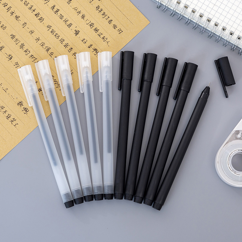 Office Signature Pen Abundance Forge