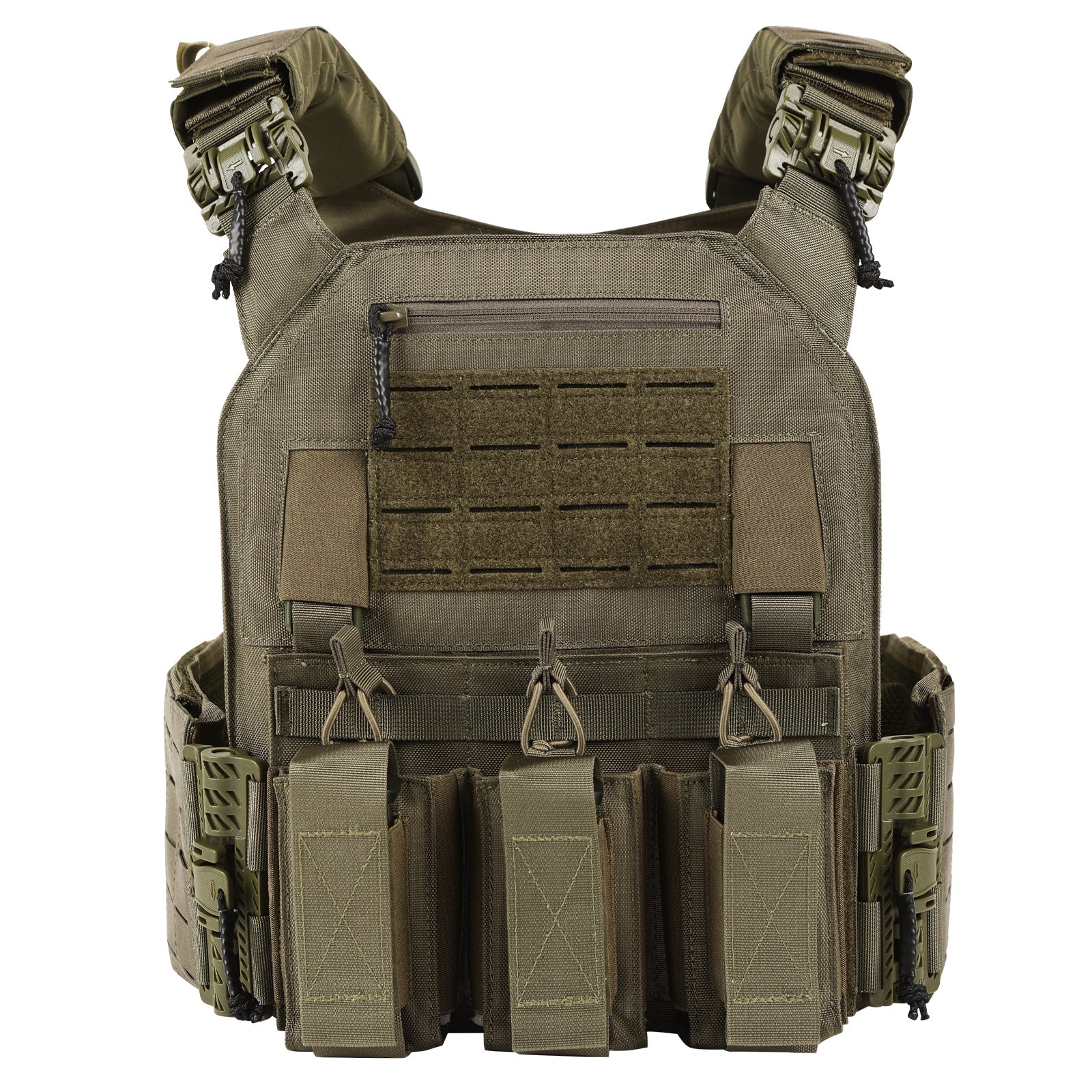 VOTAGOO® Tactical Military Vest