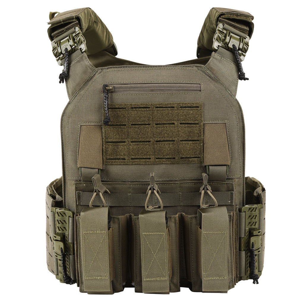 VOTAGOO® Tactical Military Vest