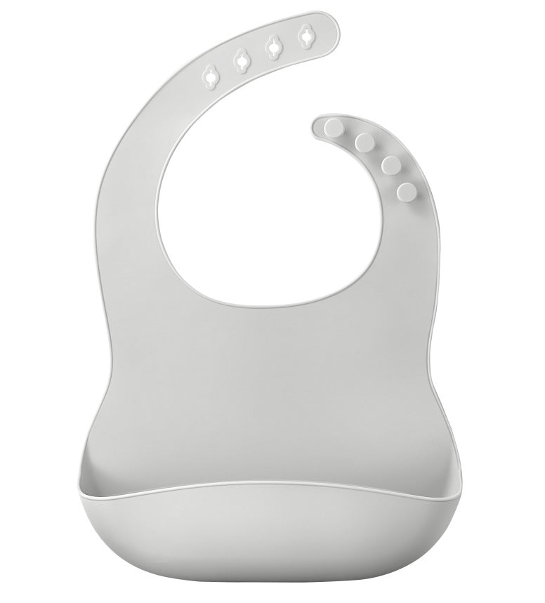 Silicone Baby Bibs Abundance Forge