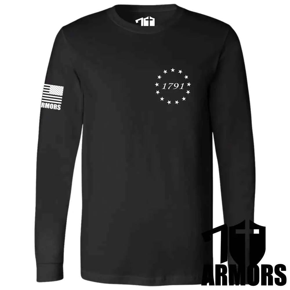 1791 LONG SLEEVE