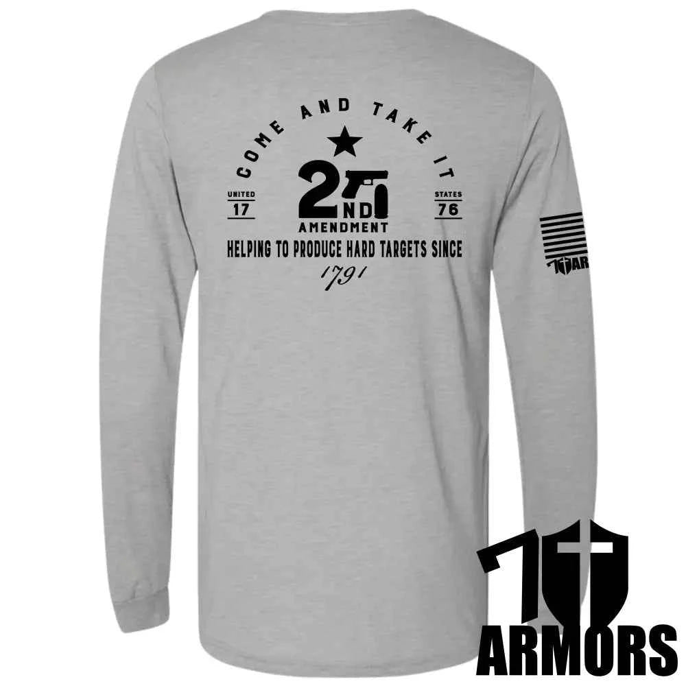 1791 LONG SLEEVE