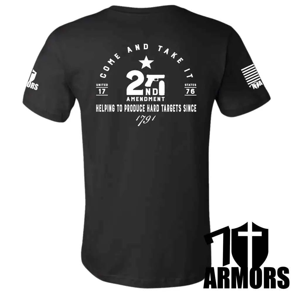 1791 T-SHIRT