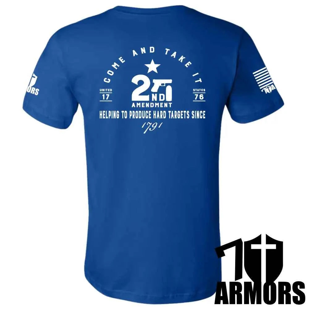 1791 T-SHIRT