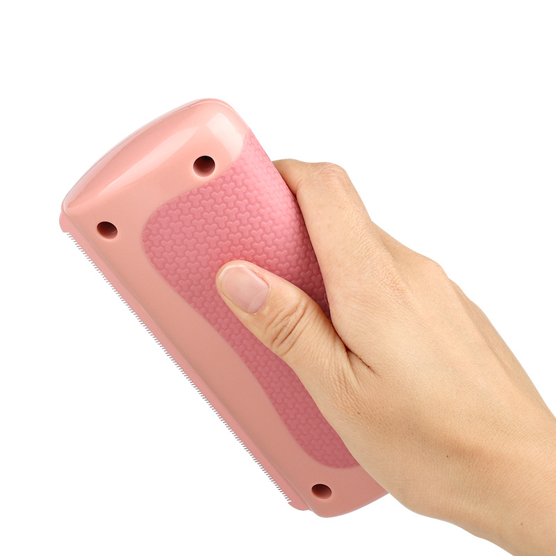 Pet Grooming Comb Abundance Forge