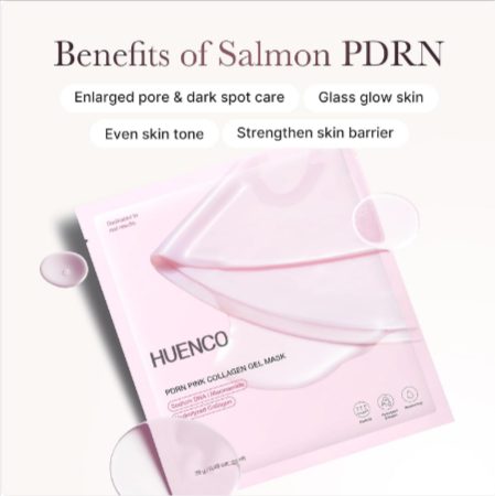 Hydrating Collagen Facial Mask Abundance Forge