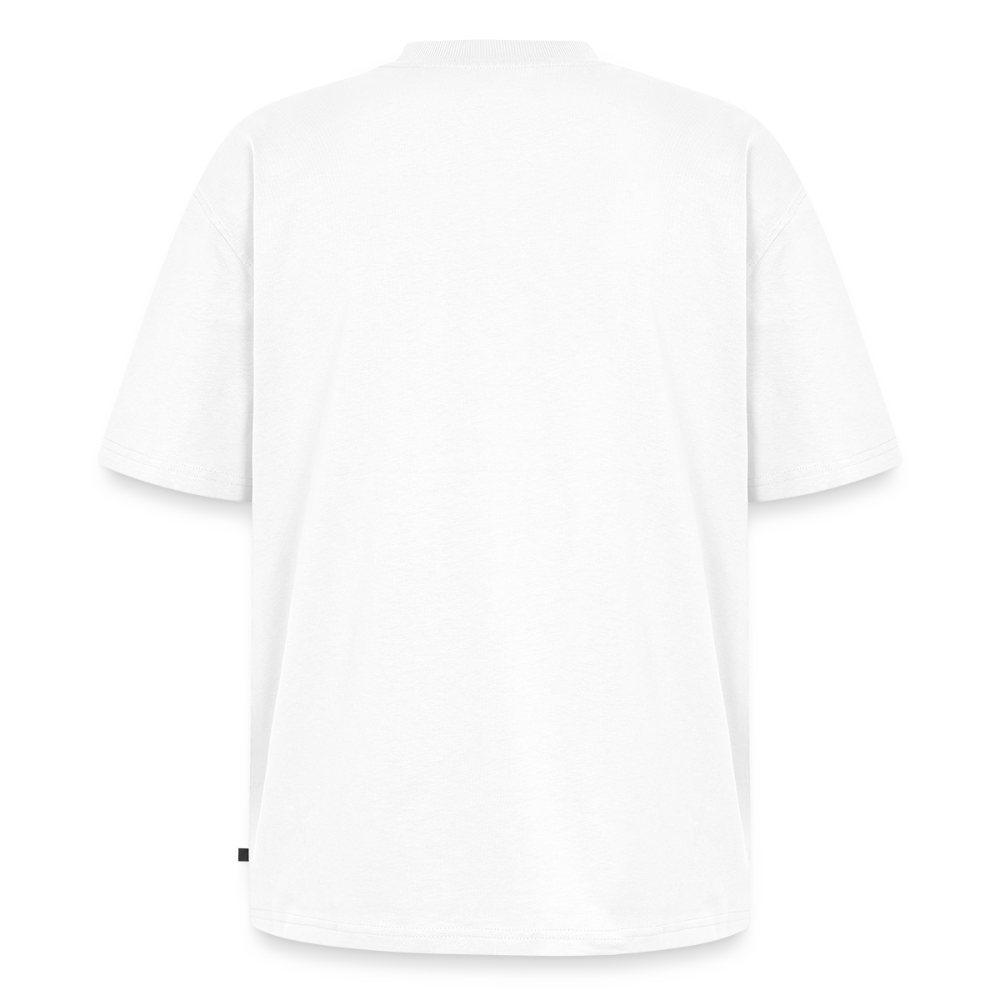 Somos América Unisex Organic Oversized T-Shirt