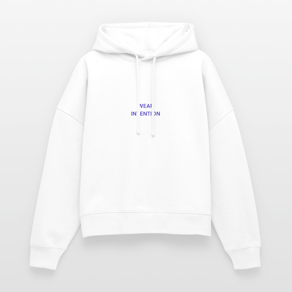 Wear Intention Stanley/Stella Nora Women's Organic Hoodie