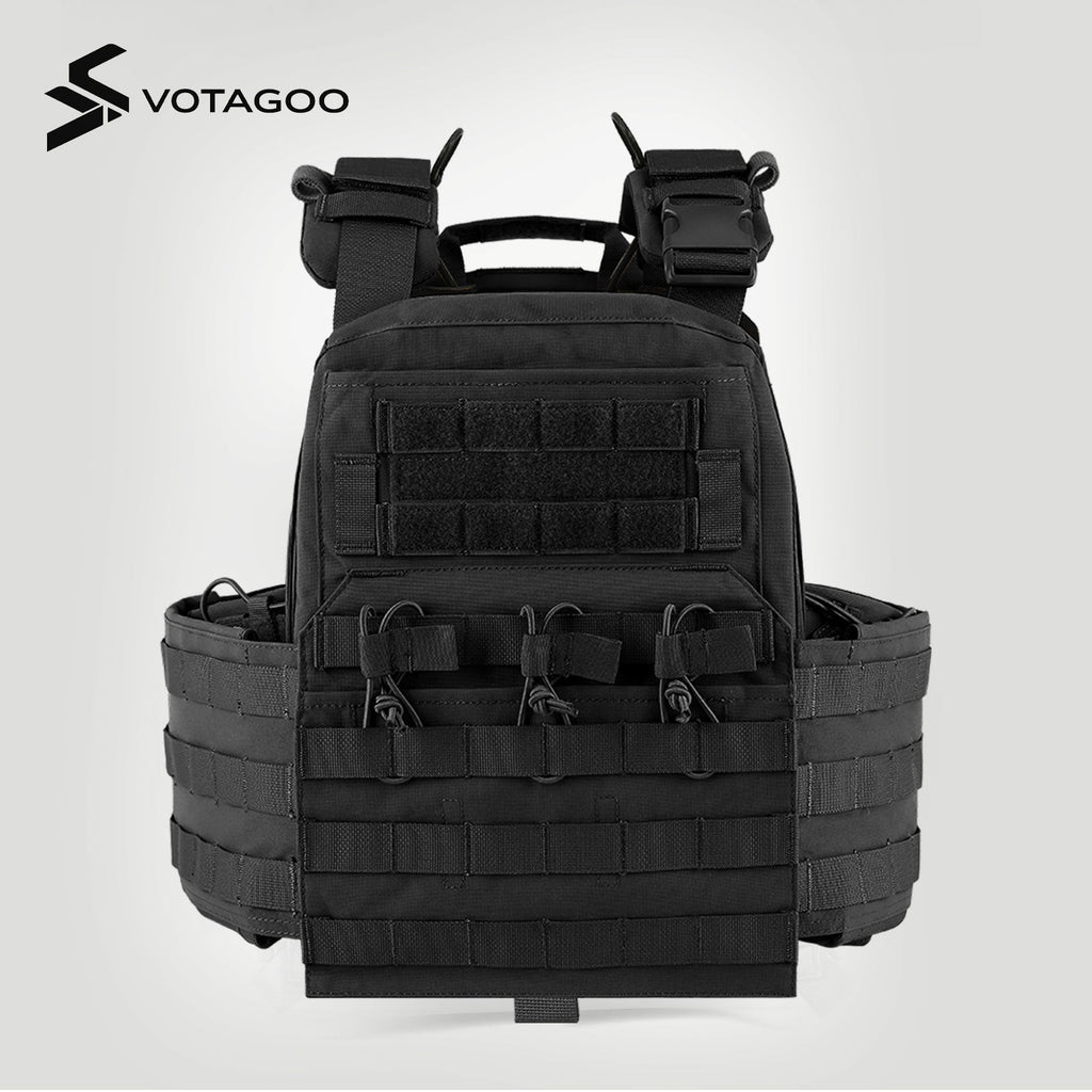 VOTAGOO® CPC Tactical Vest