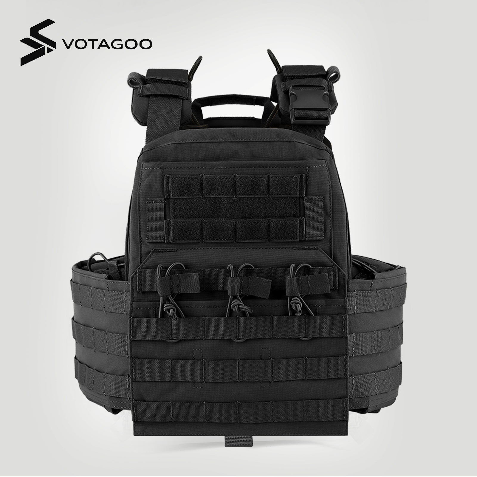 VOTAGOO® CPC Tactical Vest