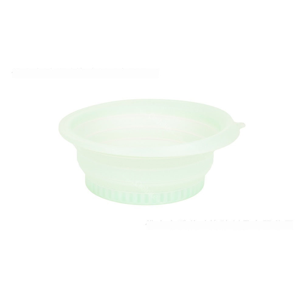 Collapsible Silicone Ice Basin Abundance Forge