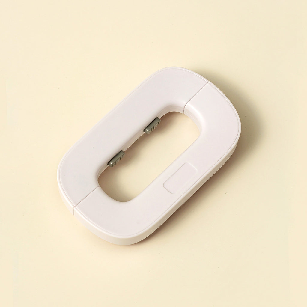 Fridge & Cabinet Safety Lock Abundance Forge