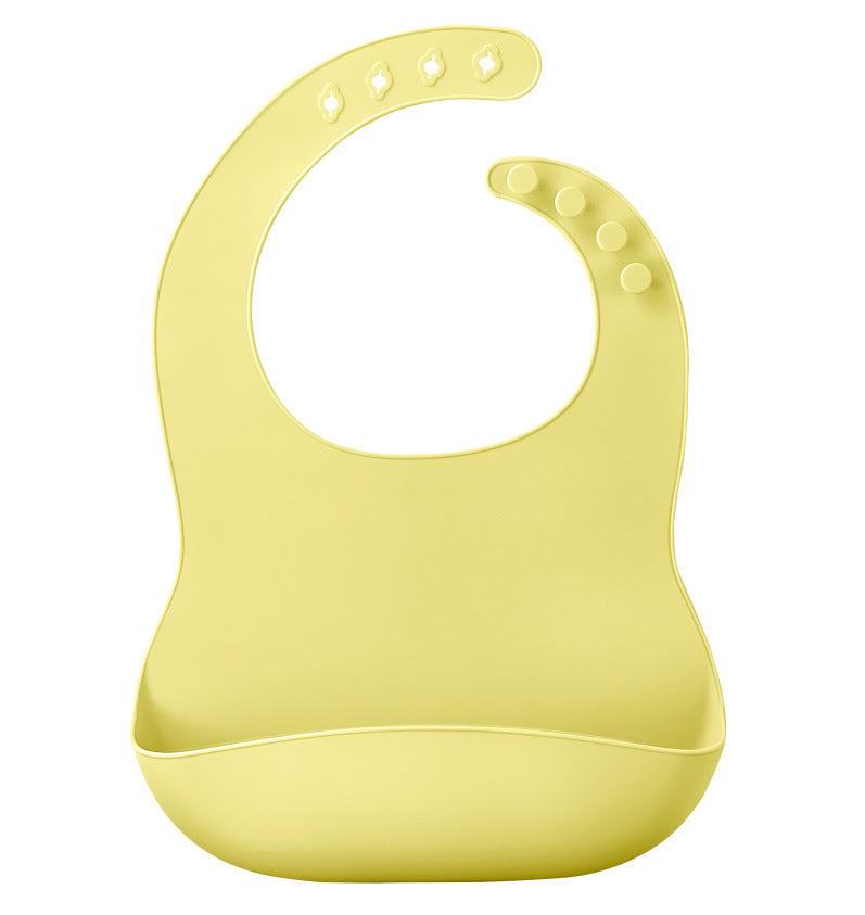 Silicone Baby Bibs Abundance Forge