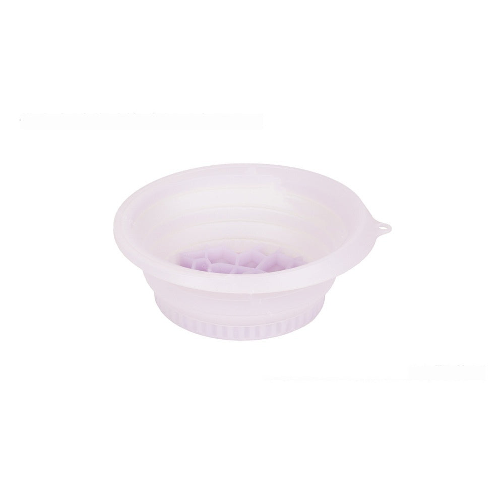 Collapsible Silicone Ice Basin Abundance Forge