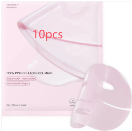 Hydrating Collagen Facial Mask Abundance Forge