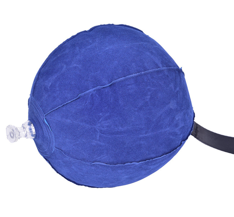 Smart Inflatable Golf Ball Swing Trainer Abundance Forge