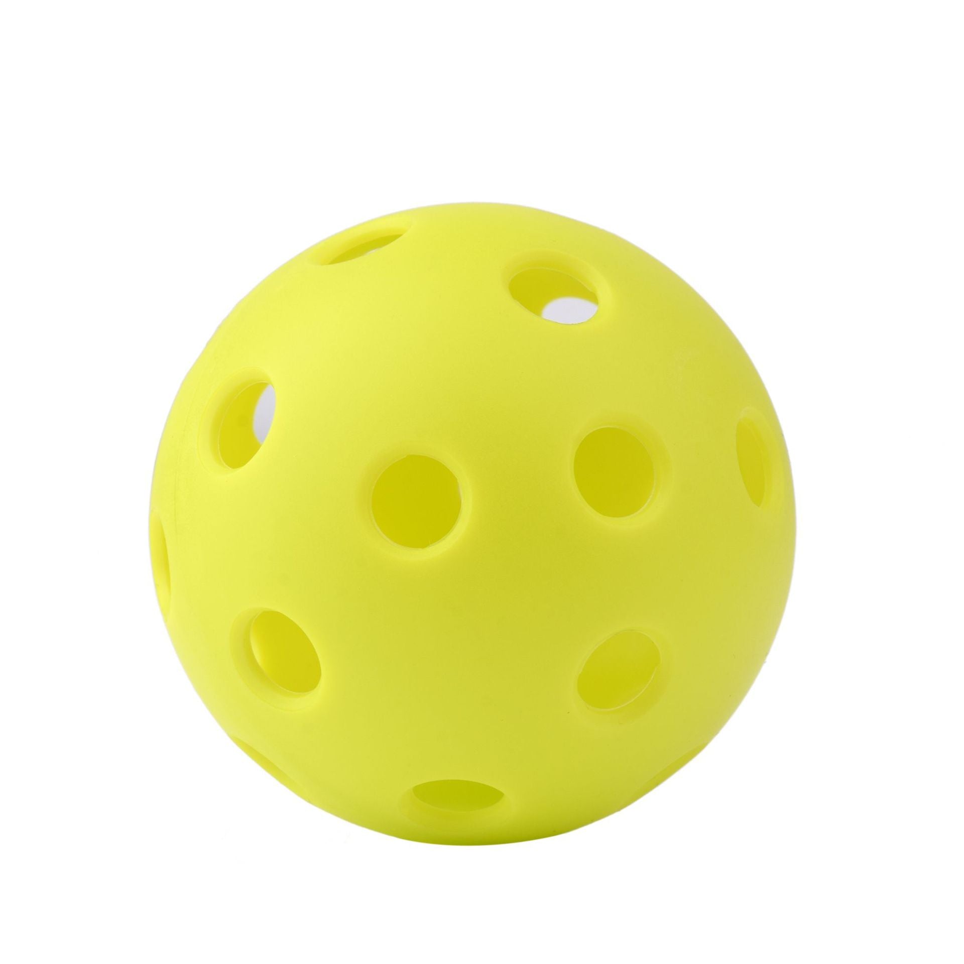 Outdoor Pickleball Set with 40 & 26 Hole Balls Abundance Forge