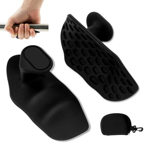 Grip Strengthener Spring Grip Finger Exerciser Abundance Forge