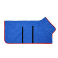 Pet Bathrobe Fast Drying Towel Abundance Forge