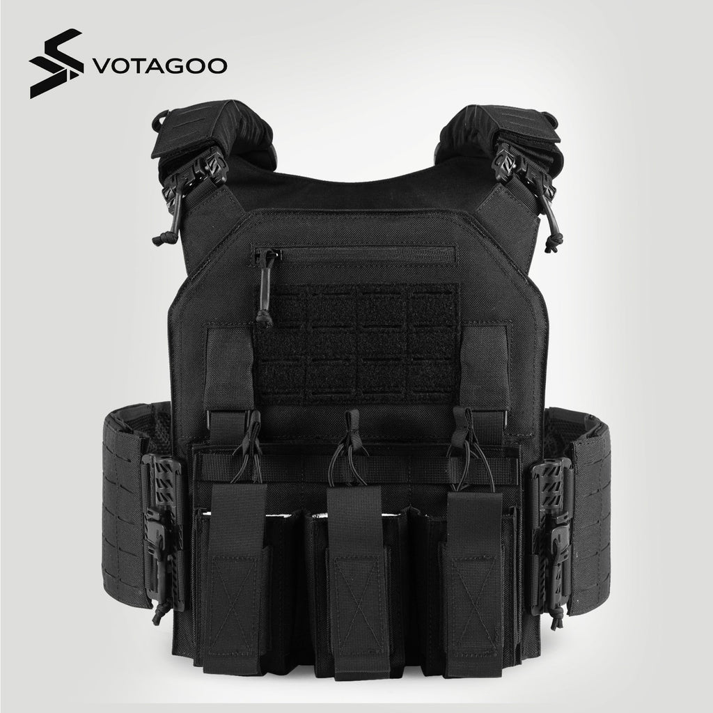 VOTAGOO® Tactical Military Vest