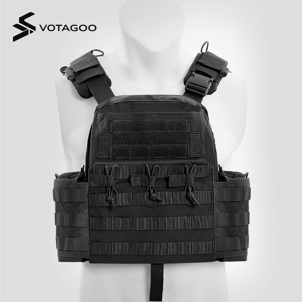 VOTAGOO® CPC Tactical Vest