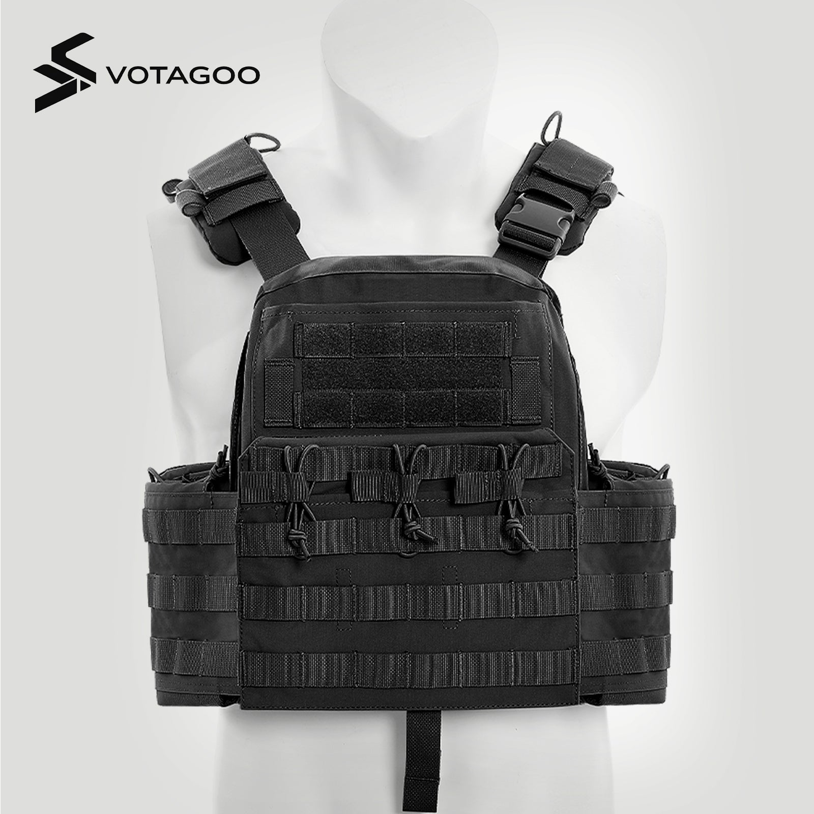 VOTAGOO® CPC Tactical Vest