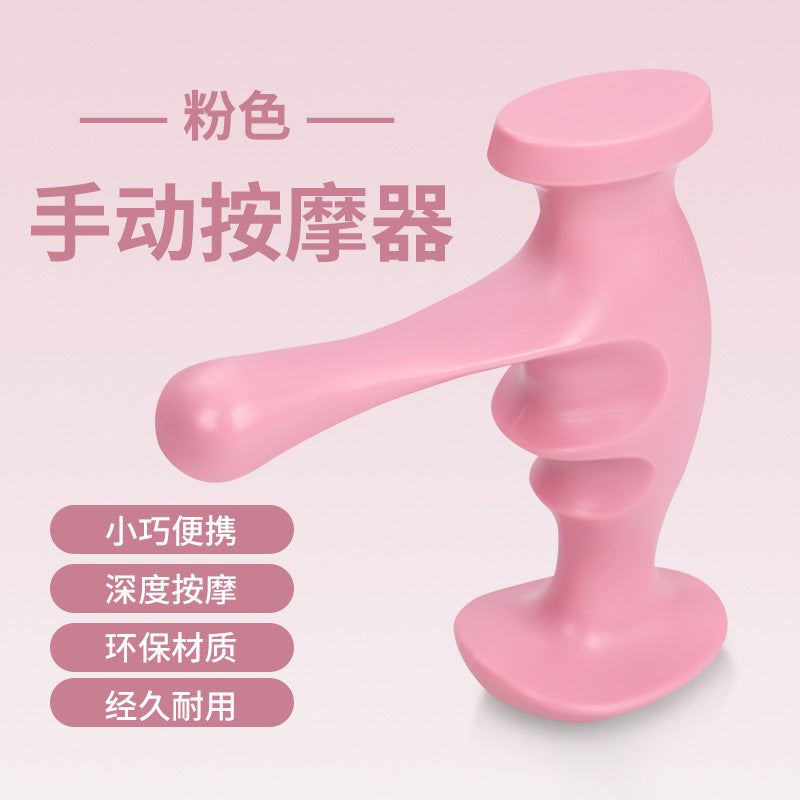 Manual Trigger Point Massager Abundance Forge