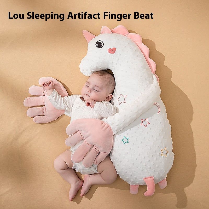 Baby Pillow Abundance Forge