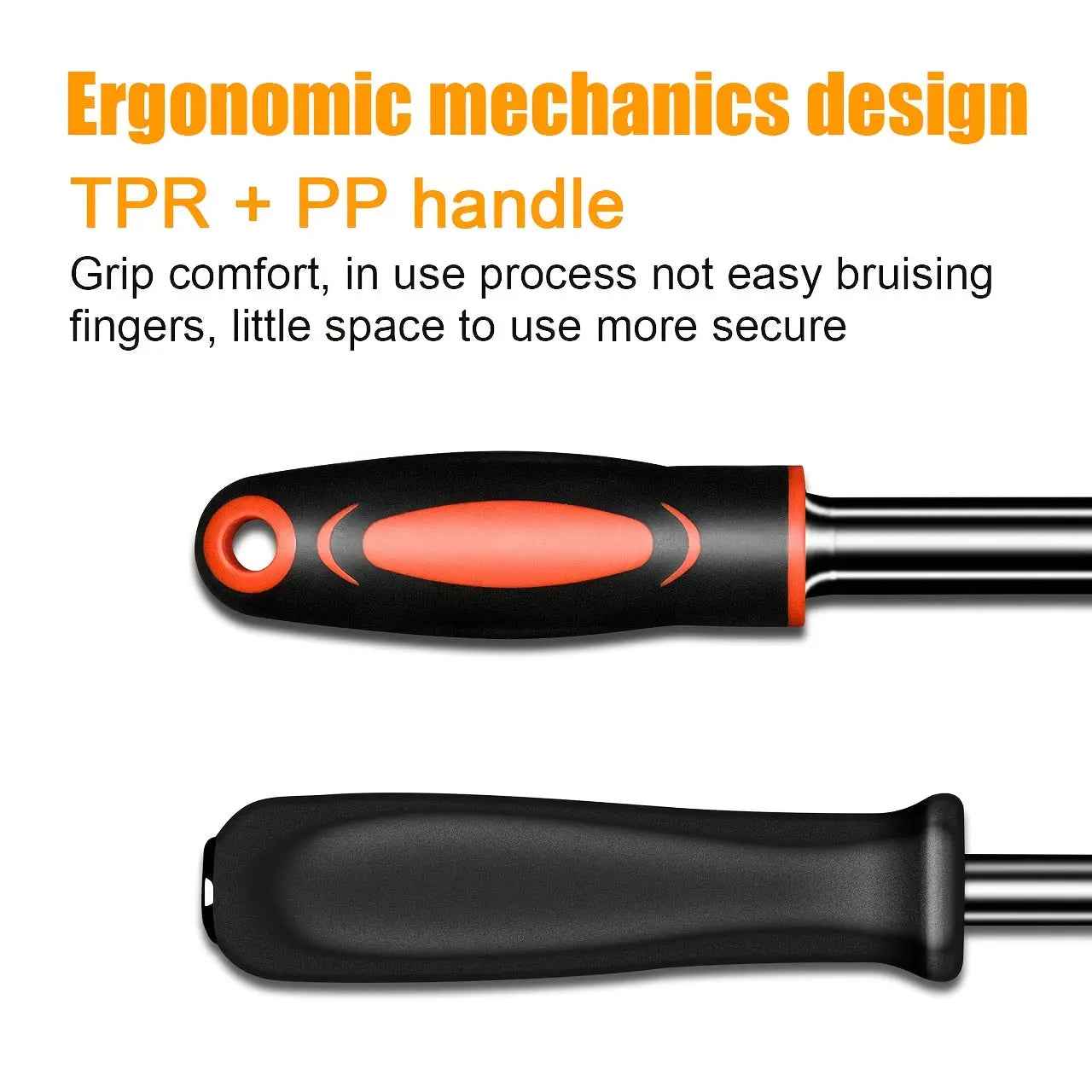 46pc Ratchet & Wrench Tool Set DailySale