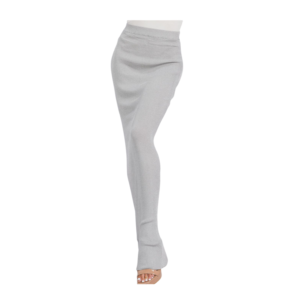 Maxi Pencil Skirt
