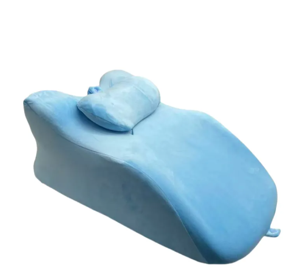 Stomach Sleeper Pillow Abundance Forge