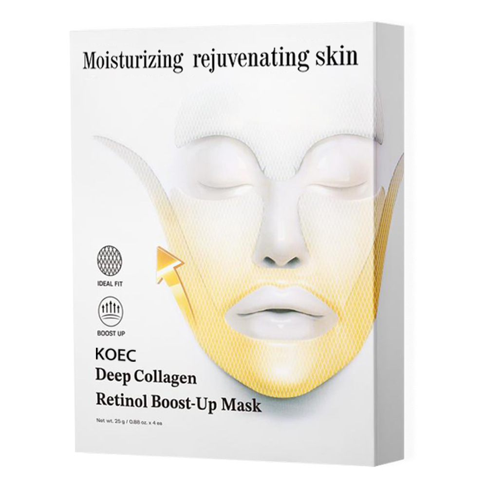 Collagen Lifting Face Mask Abundance Forge