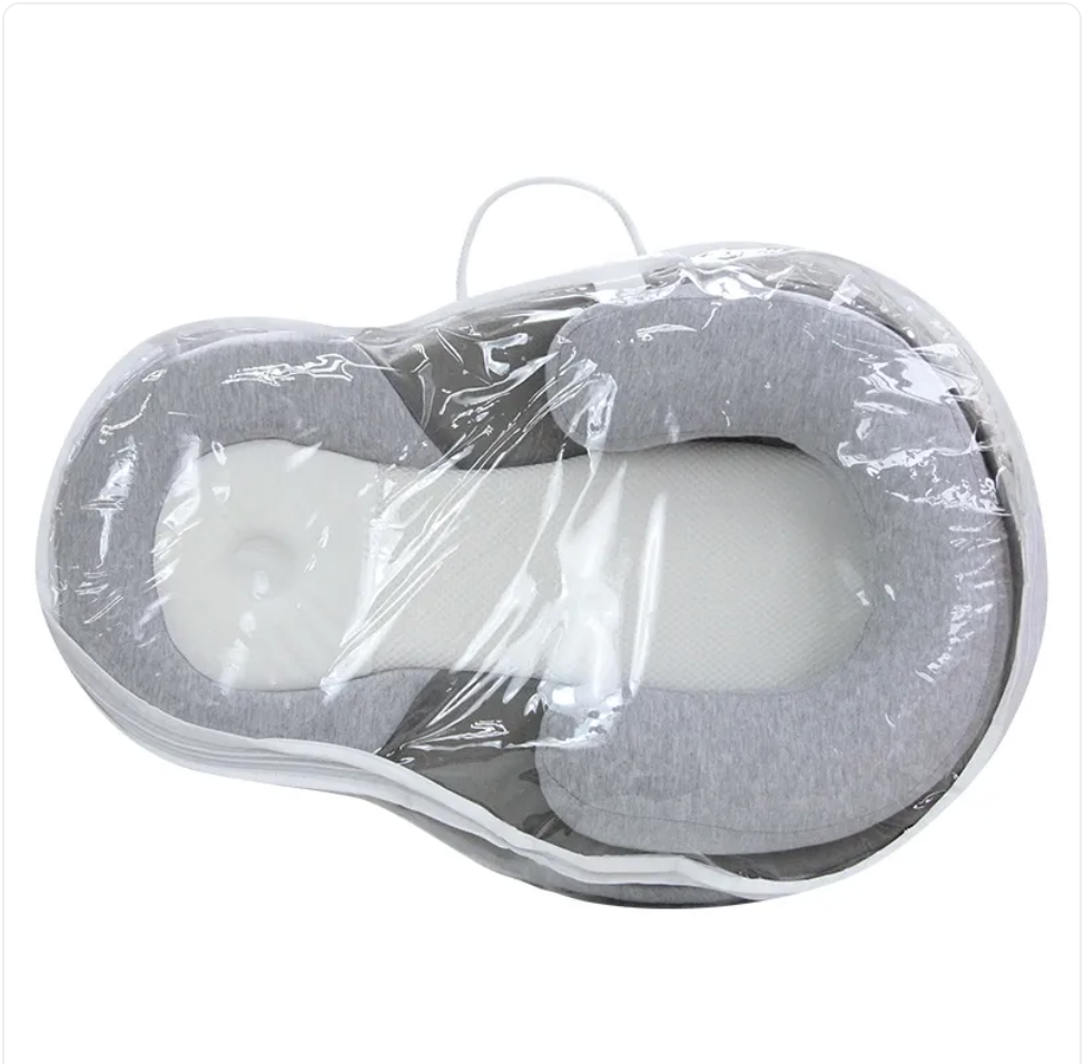 Baby Anti-Spit Up Pillow Abundance Forge