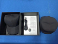 Red Light Therapy Cap Abundance Forge