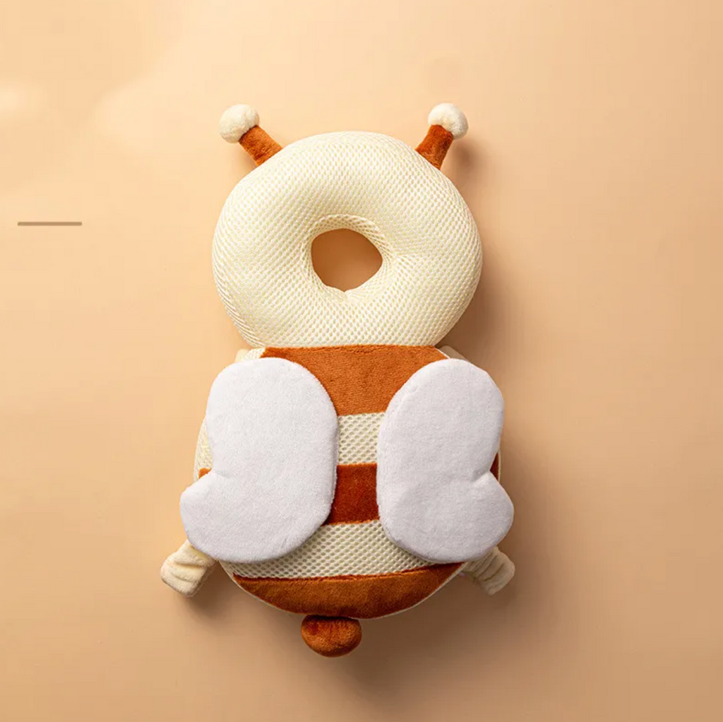 Toddler Head Protection Pad Abundance Forge