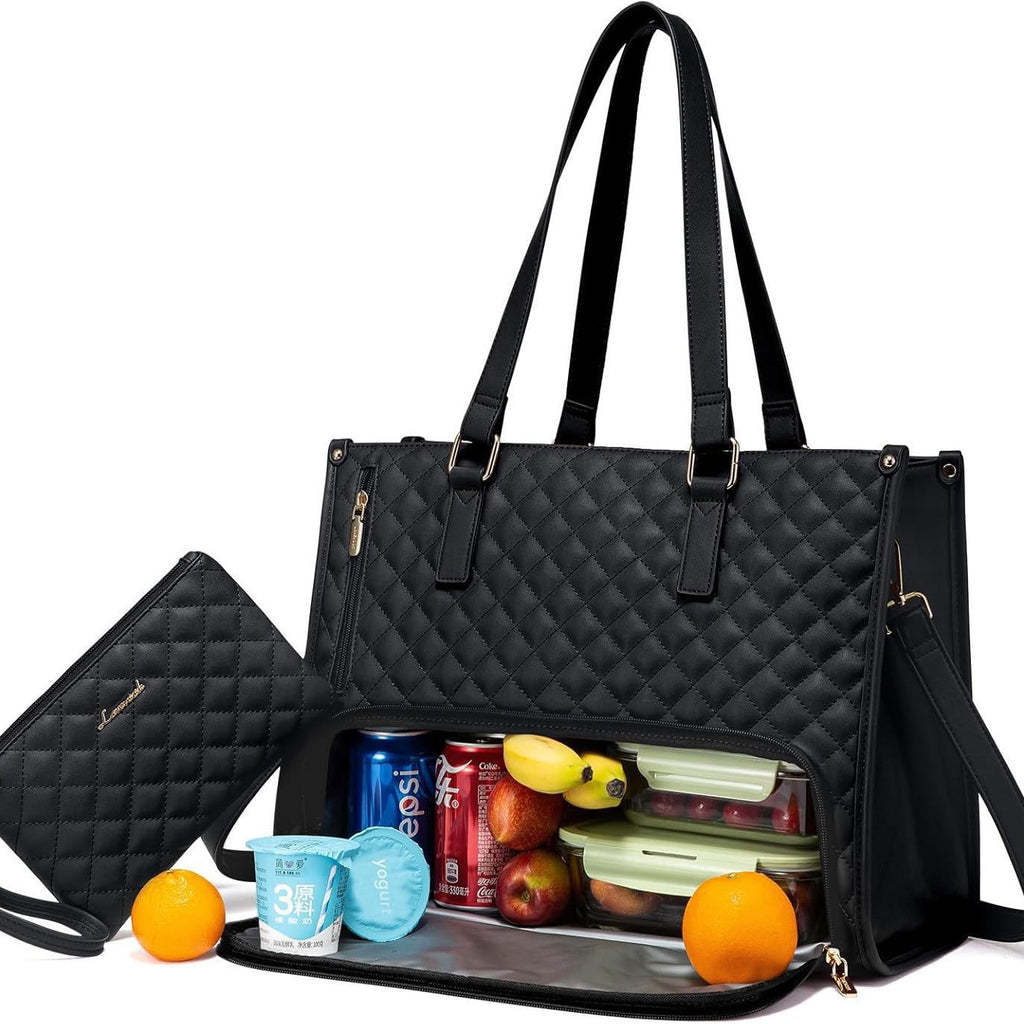 Women's Insulated Lunch Bag Abundance Forge