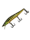 Jerk 110  - Yellow Perch