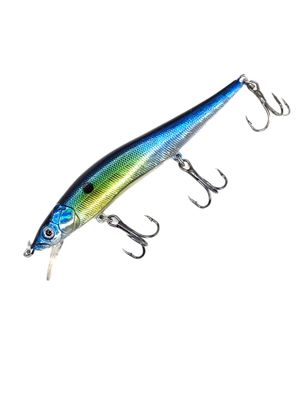 Jerk 110 - Threadfin Shad